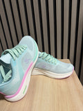 Zapatillas chicas sport malla